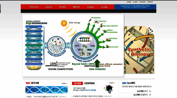 syntheticbiology.or.kr