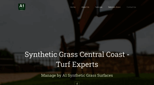 syntheticgrasscentralcoast.com
