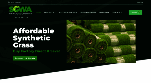 syntheticgrasswarehouse.com.au