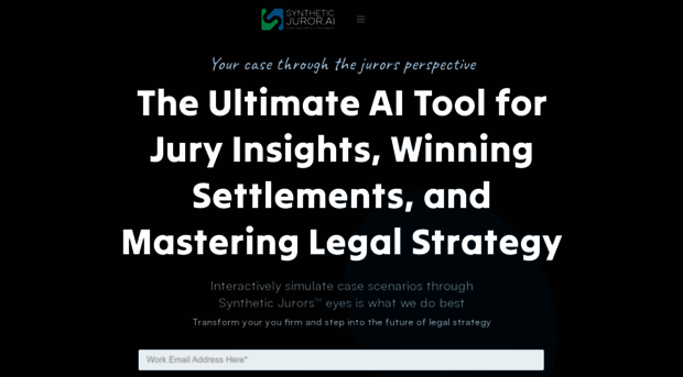 syntheticjuror.ai