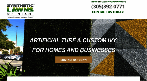 syntheticlawnsmiami.com