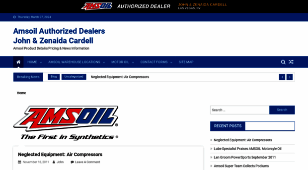 syntheticmotoroilstoday.com