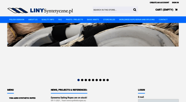 syntheticropes.eu