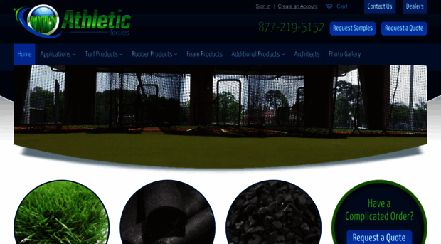 syntheticturf.com