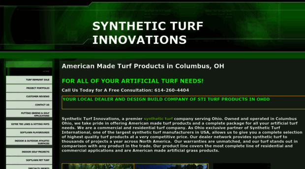 syntheticturfinnovations.com