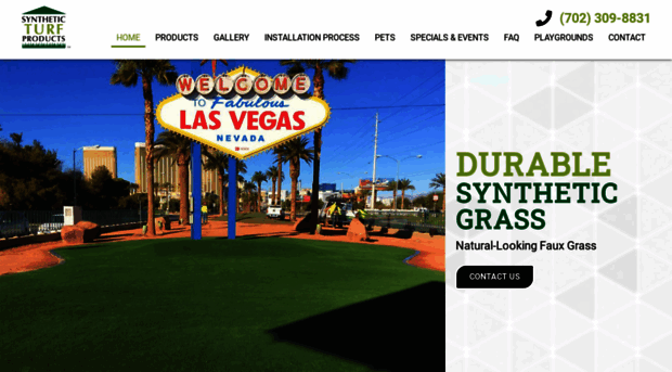 syntheticturfproducts.com