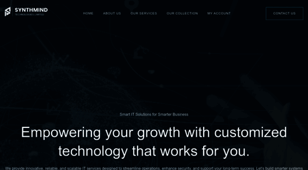 synthmindtechnologies.site
