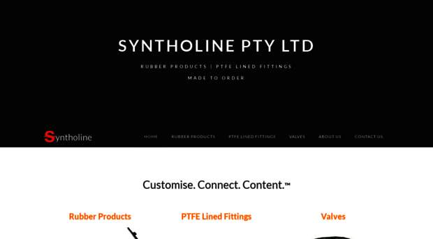 syntholine.com.au