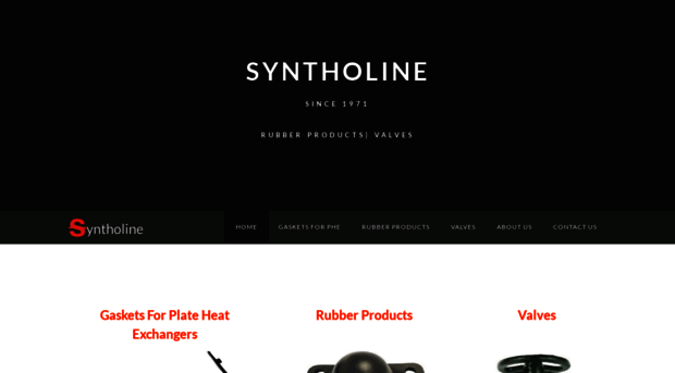 syntholine.in