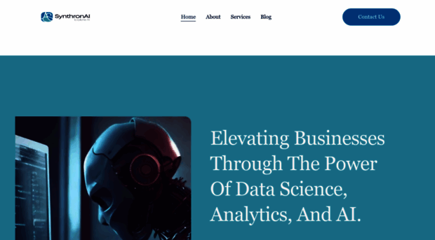 synthronai.com