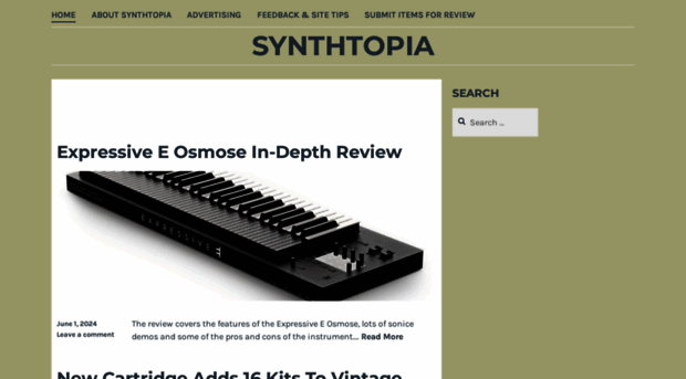 synthtopia.com