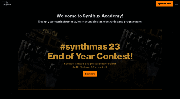 synthux.academy