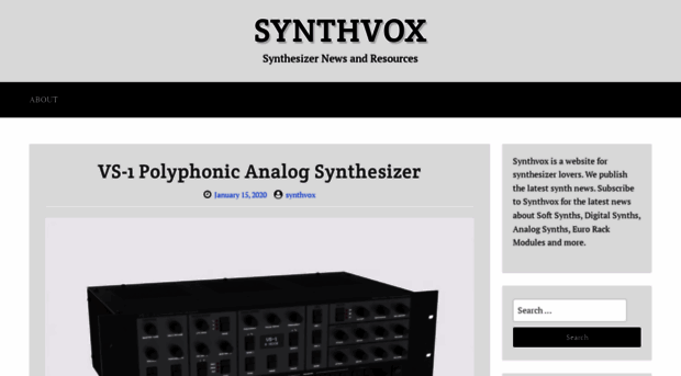 synthvox.com