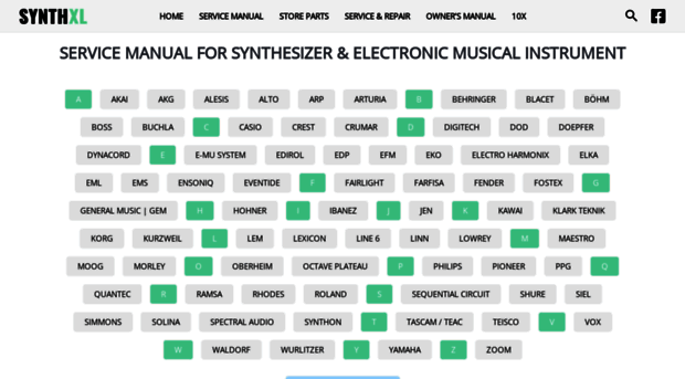 synthxl.com