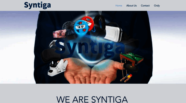 syntiga.com