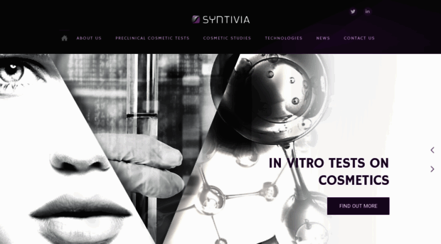 syntivia.fr