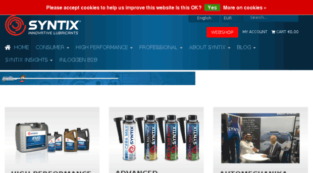 syntix.webshopapp.com