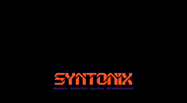 syntonix.com