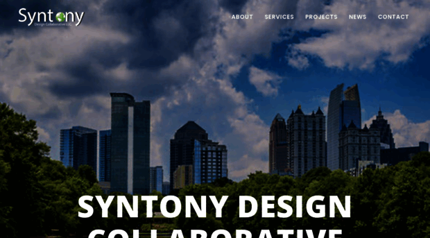 syntonydesign.com