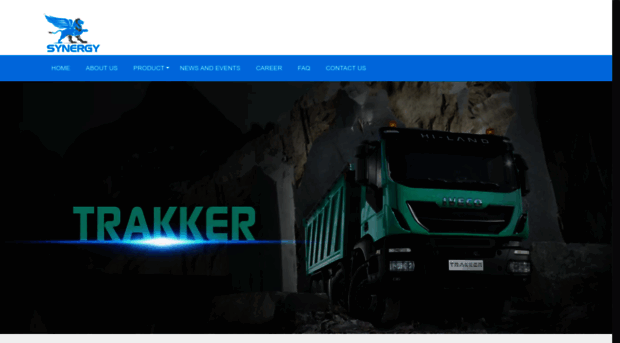 syntruck.com