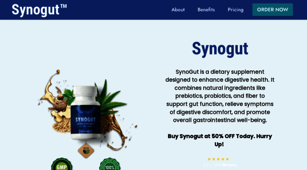 synugot.com