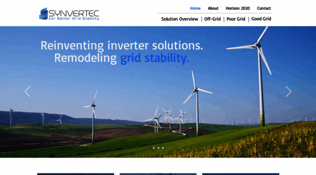 synvertec.com