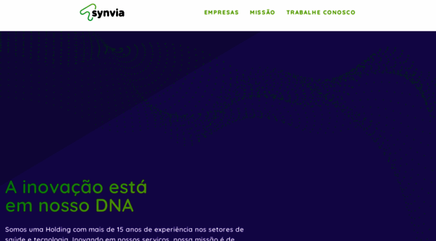 synvia.com