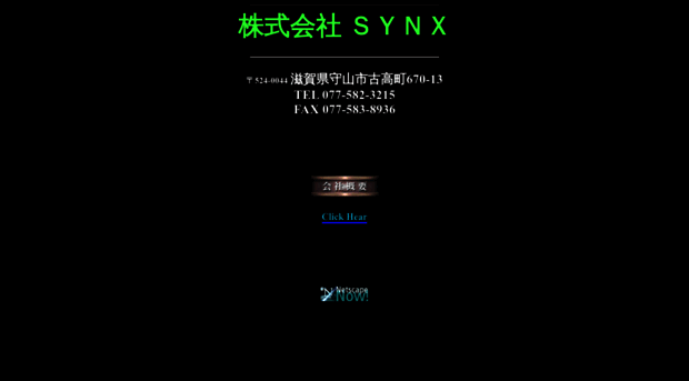 synx-net.com