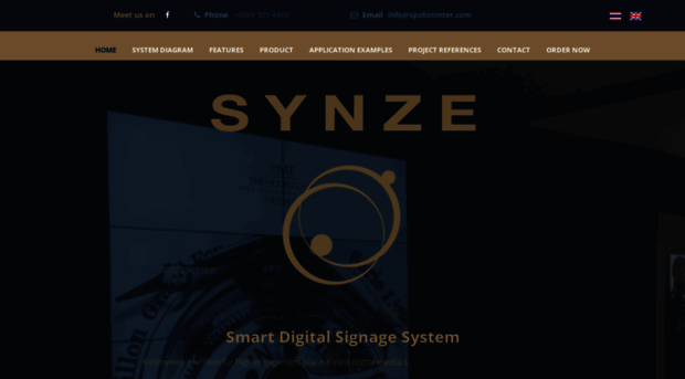 synze.com