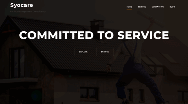 syocare.com