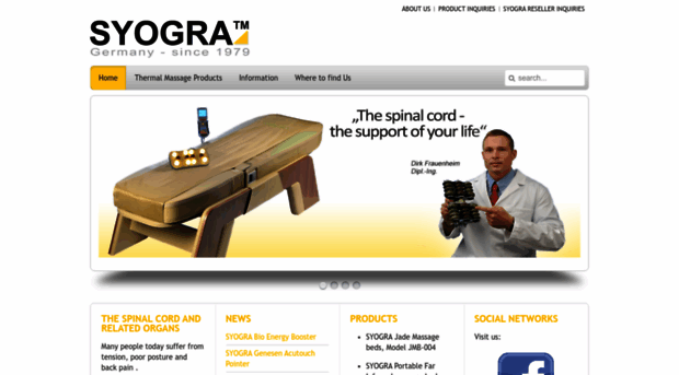 syogra.com
