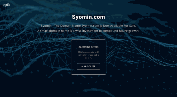 syomin.com