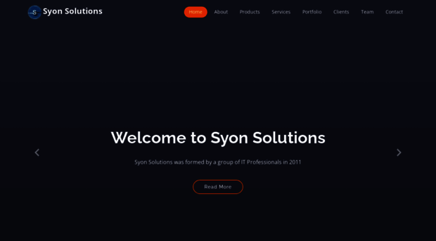 syonsolutions.com