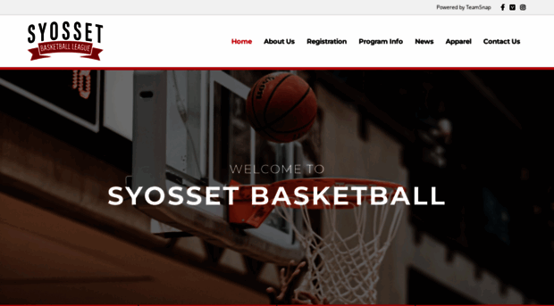 syossetbasketball.com