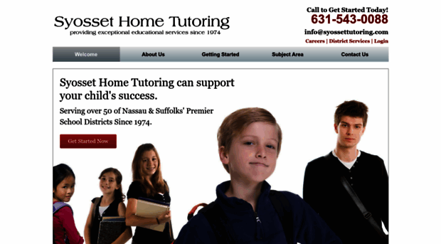 syossettutoring.com