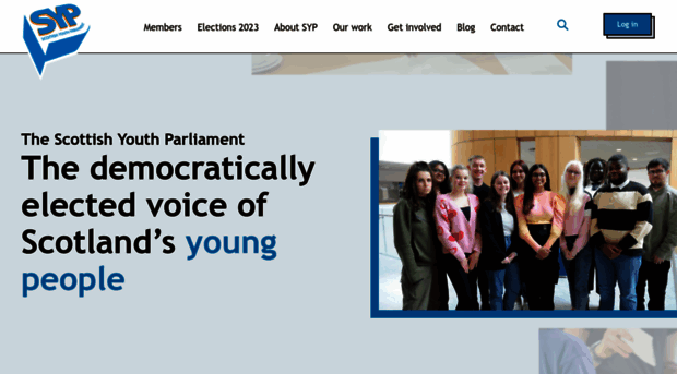 syp.org.uk