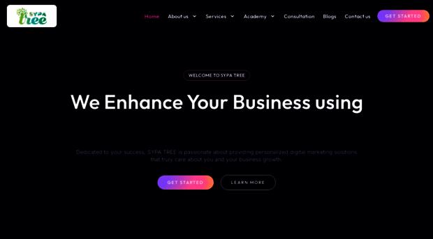 sypatree.com