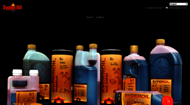 syperoil.com