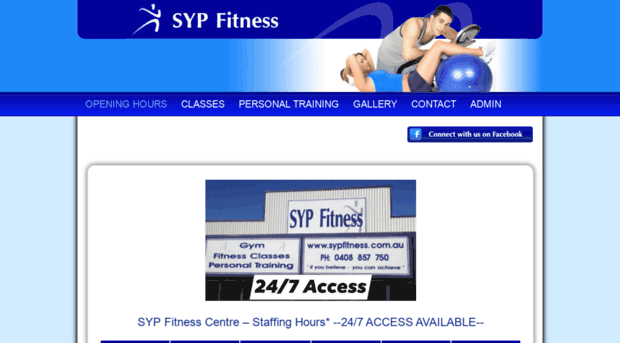 sypfitness.com.au