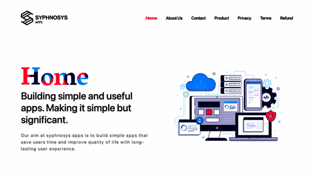syphnosysapps.com