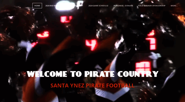 sypiratefootball.com