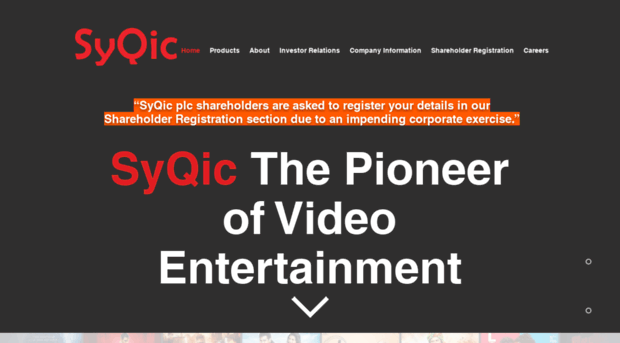 syqic.com