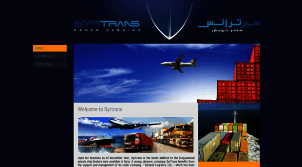 syr-trans.com