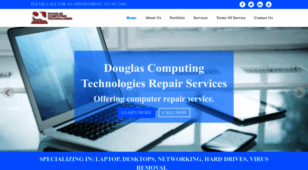 syracuse-computer-repairs.com