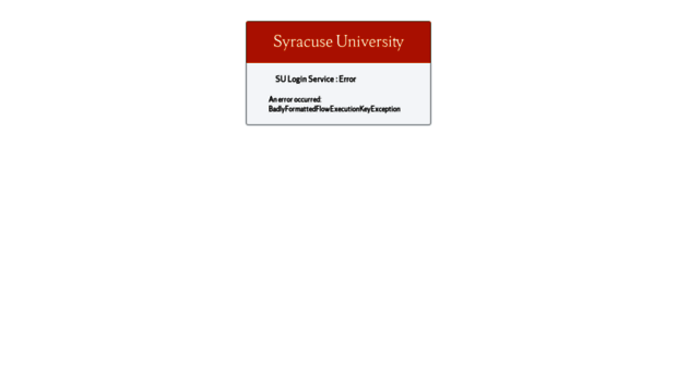 syracuse.campuslabs.com
