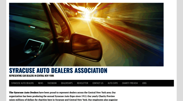 syracuseautodealers.org