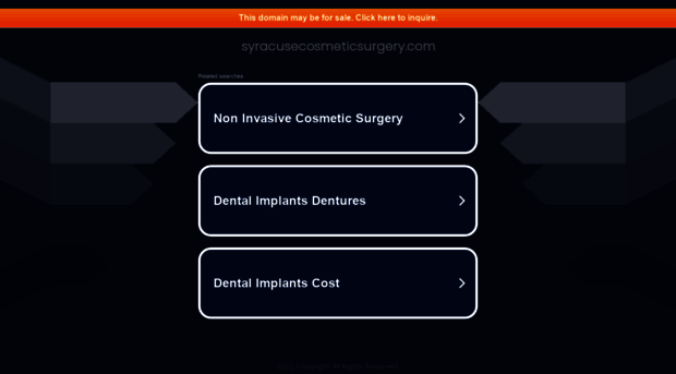 syracusecosmeticsurgery.com