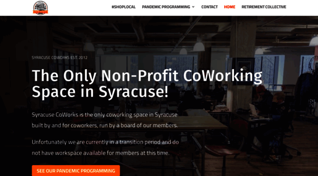 syracusecoworks.com