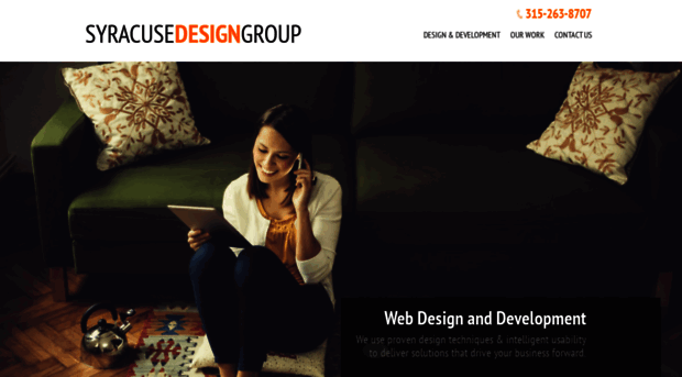 syracusedesign.com