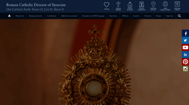 syracusediocese.org